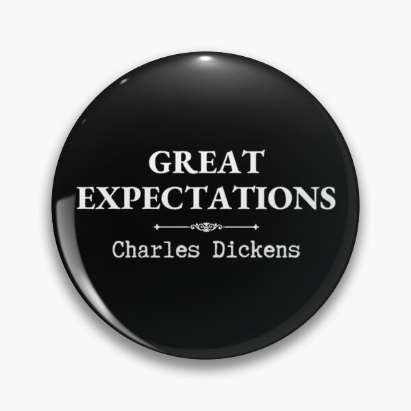 Item preview, Great Expectations - Charles Dickens  designed and sold by Suyogsonar25.