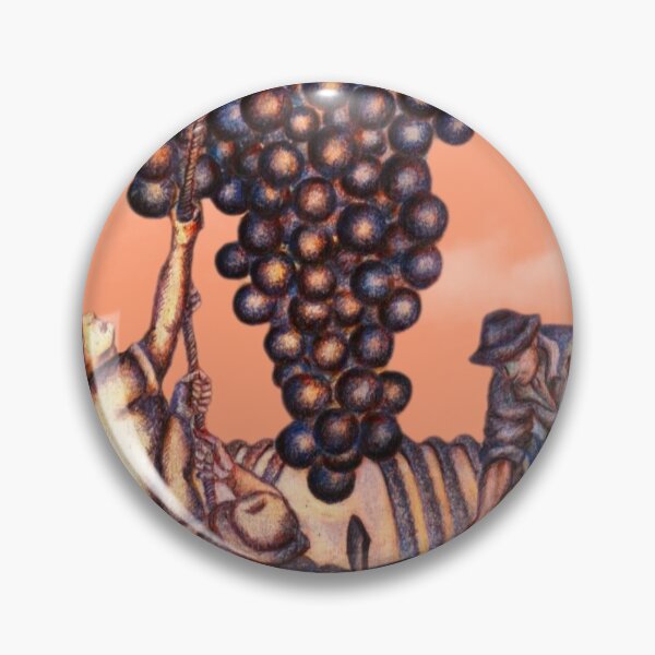 Item preview, Labourers in Vineyard  designed and sold by Angeleghties.