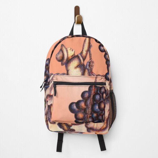 Item preview, Labourers in Vineyard  designed and sold by Angeleghties.