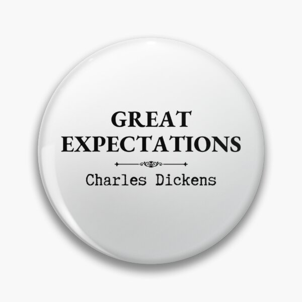 Item preview, Great Expectations - Charles Dickens  designed and sold by Suyogsonar25.