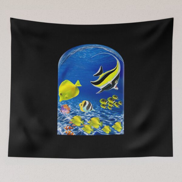 Item preview, SNORKLING SEATTLE Camiseta clásica designed and sold by HomerMcClain.