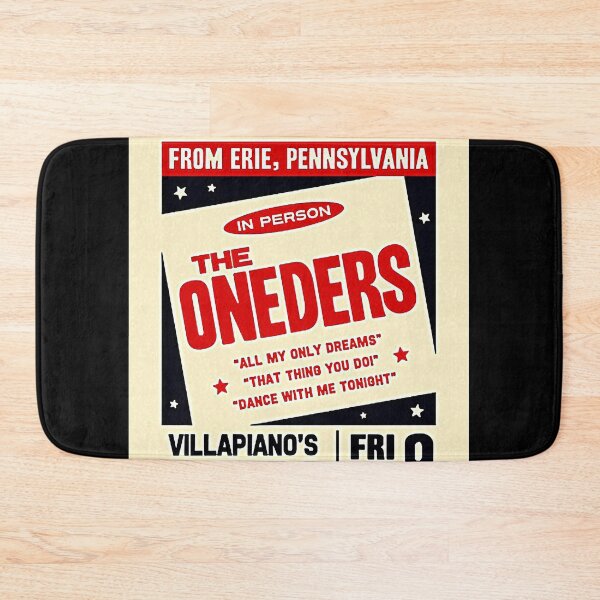 Item preview, Villapiano's pizza designed and sold by ERIKGOULD.
