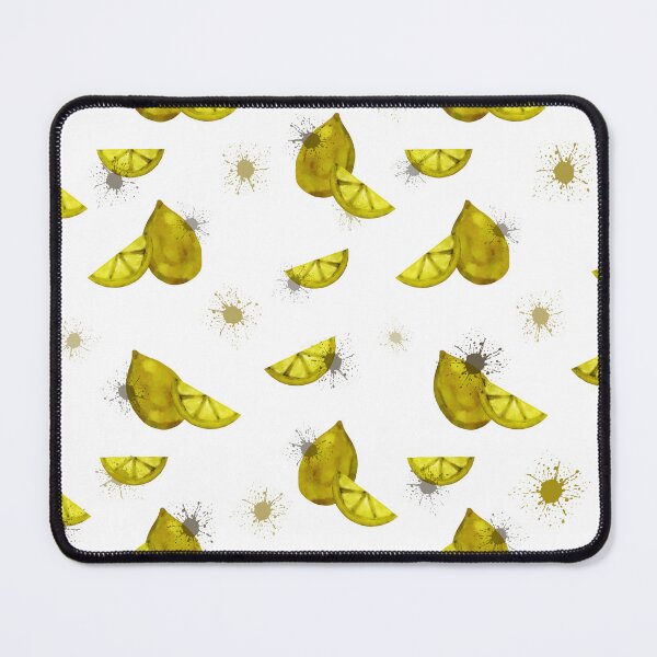 Item preview, Lemons pattern designed and sold by Antiope33.