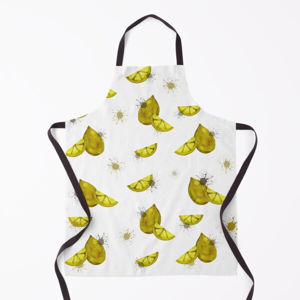Item preview, Lemons pattern designed and sold by Antiope33.