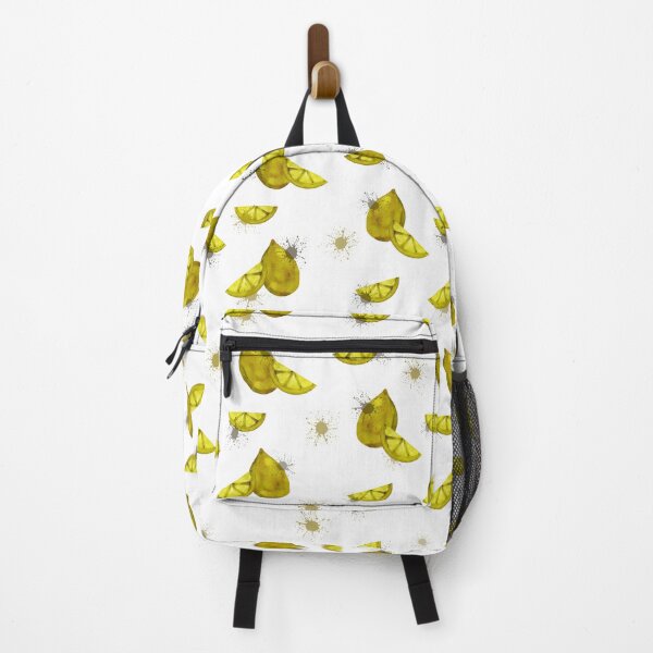 Item preview, Lemons pattern designed and sold by Antiope33.