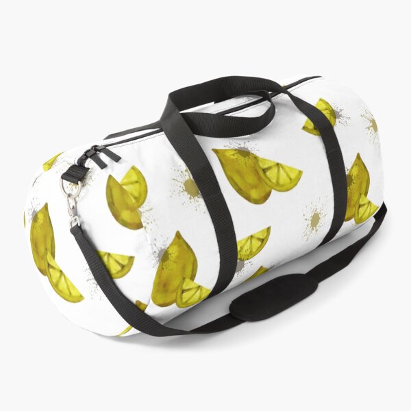 Item preview, Lemons pattern designed and sold by Antiope33.