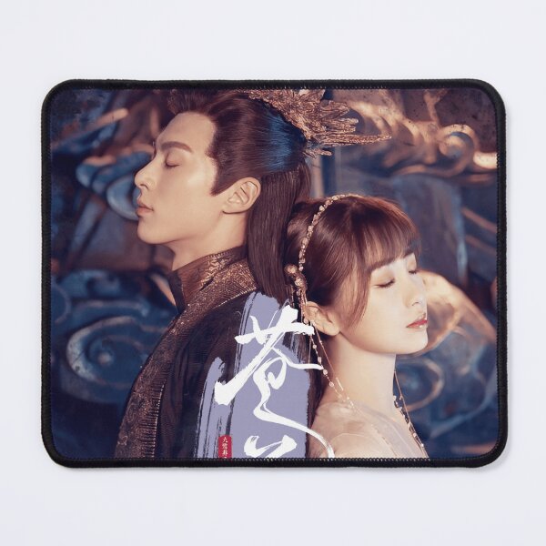 Item preview, Love between Fairy and Devil HD designed and sold by BrokenBirdcage.