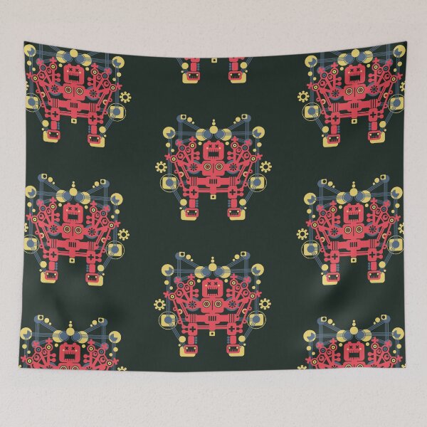 Item preview, Brewster designed and sold by Ekaterina Panova.