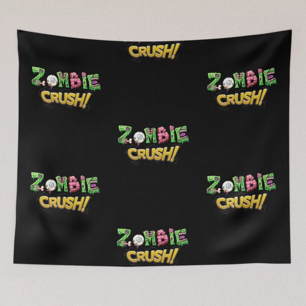 Item preview, I Fall In Love With Zombie designed and sold by Wehavefun.