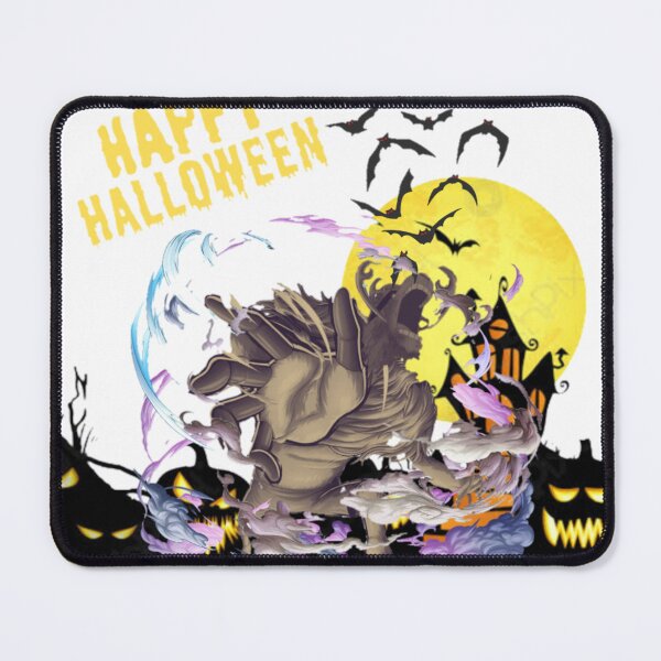 Item preview, chopper monster halloween designed and sold by ShopDz21.