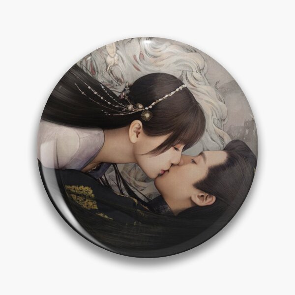 Item preview, Love between Fairy and Devil HD designed and sold by BrokenBirdcage.