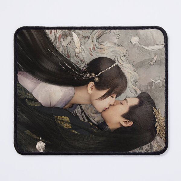 Item preview, Love between Fairy and Devil HD designed and sold by BrokenBirdcage.