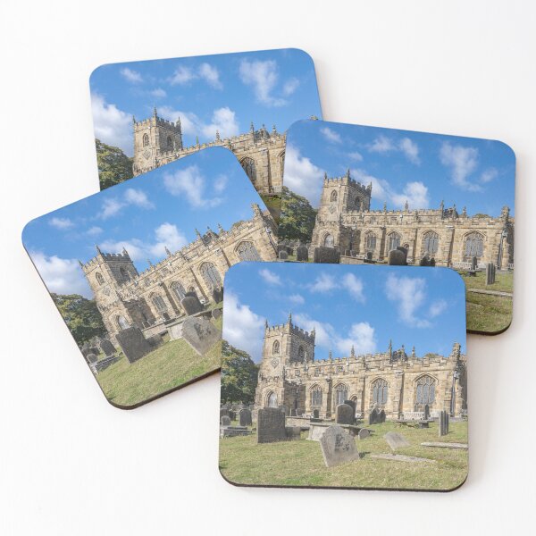 Item preview, St Nicholas' Church designed and sold by Dave Hare Photography.