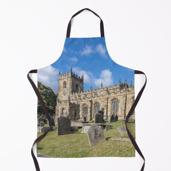 Item preview, St Nicholas' Church designed and sold by Dave Hare Photography.