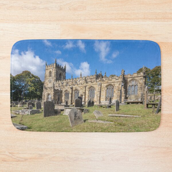 Item preview, St Nicholas' Church designed and sold by Dave Hare Photography.