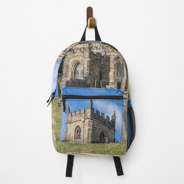 Item preview, St Nicholas' Church designed and sold by Dave Hare Photography.