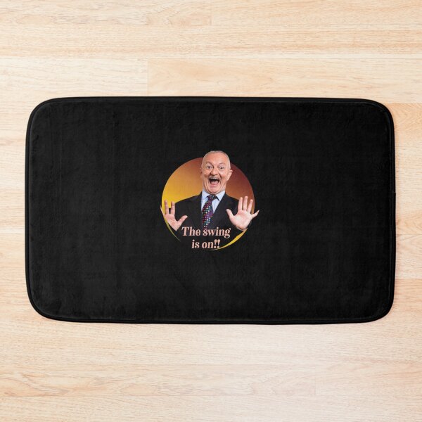 Item preview, Antony green The Swing Is on - funny Antony green Essential T-Shirt designed and sold by RicardPalomares.