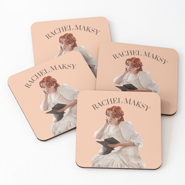 Item preview, Rachel Maksy Vintage Gift designed and sold by MandMco.