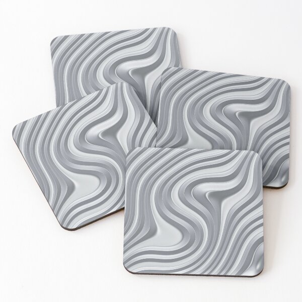 Item preview, Gray relief designed and sold by Zip-Zup.