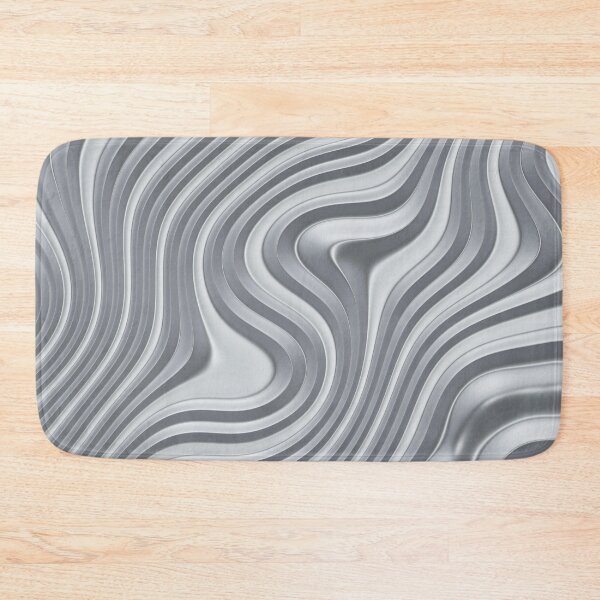 Item preview, Gray relief designed and sold by Zip-Zup.