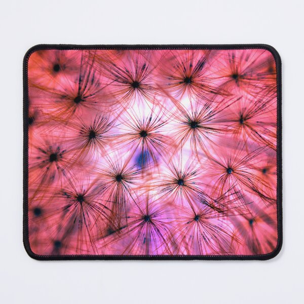 Item preview, Dandelion Seed Head by heidiannemorris designed and sold by FOLK ART FUSION by heidiannemorris.