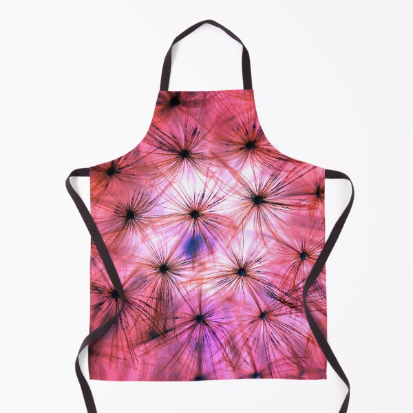 Item preview, Dandelion Seed Head by heidiannemorris designed and sold by FOLK ART FUSION by heidiannemorris.