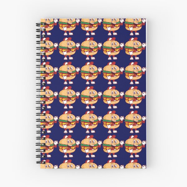 Item preview, In n Out McDonalds Happy Burger designed and sold by Naomy-Designs.