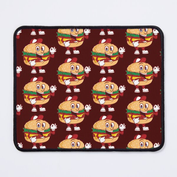 Item preview, In n Out McDonalds Happy Burger designed and sold by Naomy-Designs.