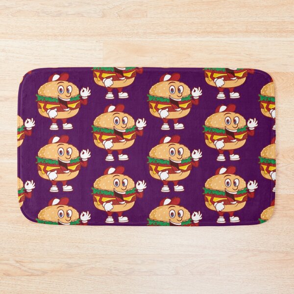 Item preview, In n Out McDonalds Happy Burger designed and sold by Naomy-Designs.