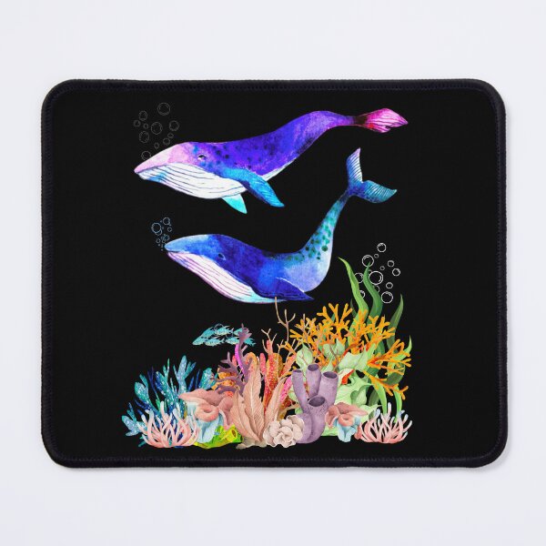 Item preview, Whale 52 - The Strongest Voice In The Deepest Oean designed and sold by Wehavefun.