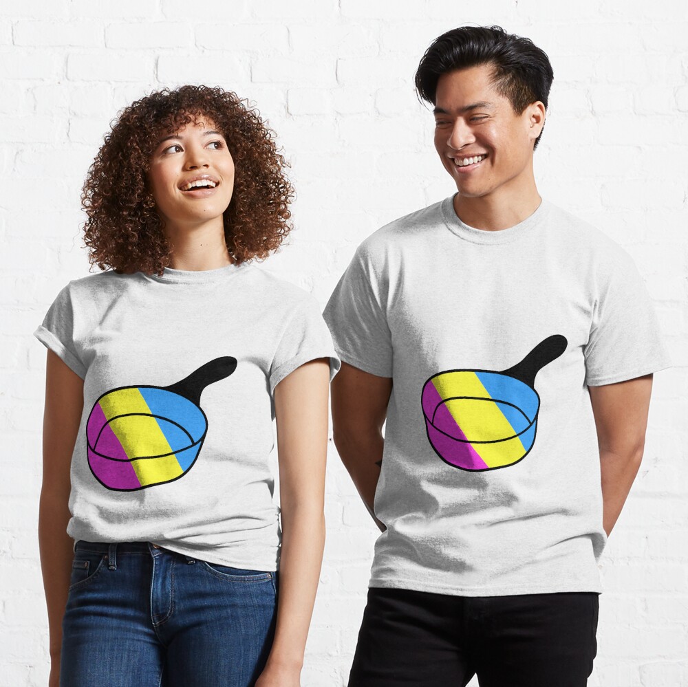 Alexandria Louisiana Pansexual Pride Essential T-Shirt for Sale