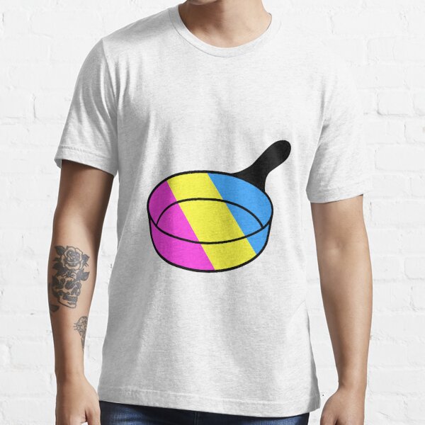 Alexandria Louisiana Pansexual Pride Essential T-Shirt for Sale