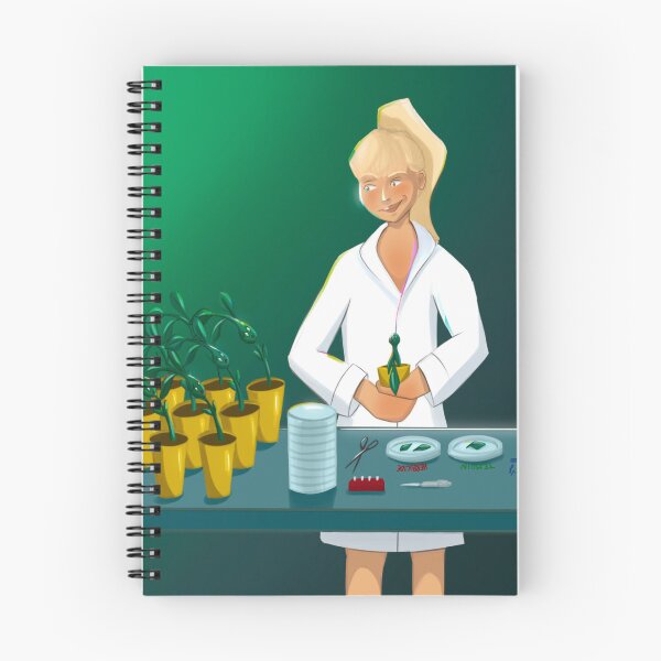 Item preview, An applied scientist! designed and sold by sil-Y-am.