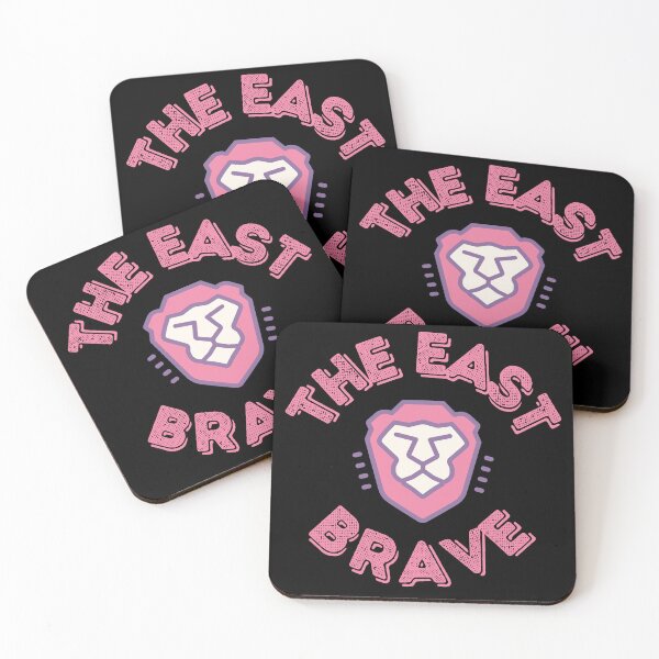 Item preview, The east is ours braves designed and sold by Harsh  Katariya.