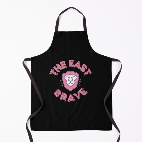 Item preview, The east is ours braves designed and sold by Harsh Katariya.