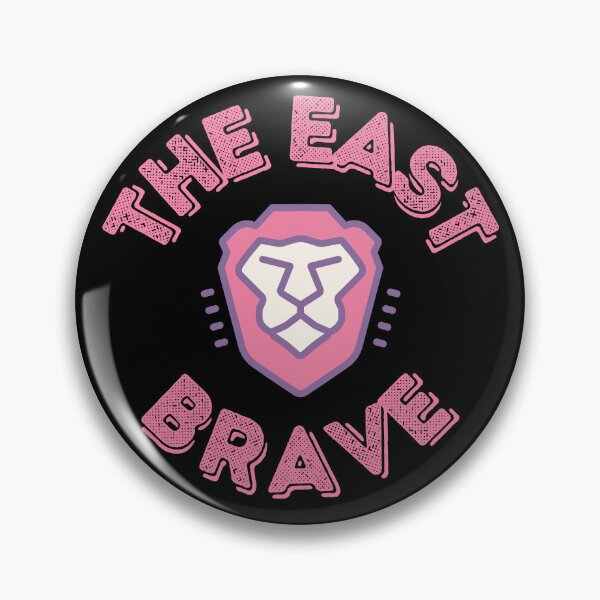 Item preview, The east is ours braves designed and sold by Harsh  Katariya.