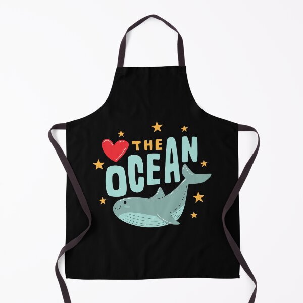 Item preview, Whale Who Love The Ocean designed and sold by Wehavefun.