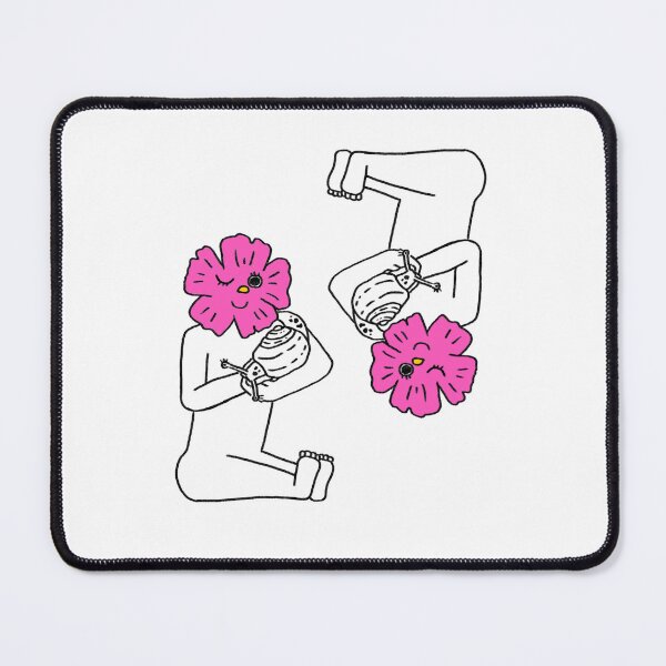 Item preview, Impatience and Gary designed and sold by Byongdi.