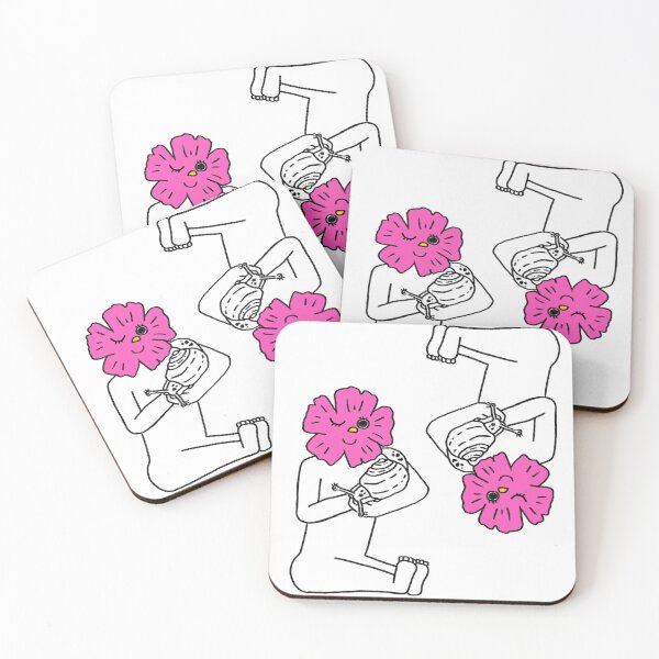 Item preview, Impatience and Gary designed and sold by Byongdi.