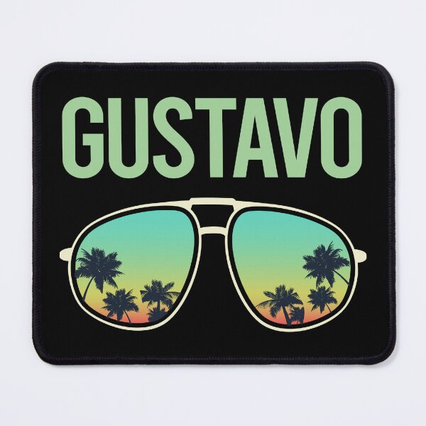 Item preview, Cool Glasses Gustavo designed and sold by William Grey.