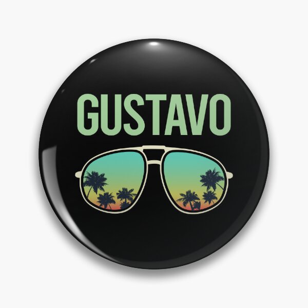 Item preview, Cool Glasses Gustavo designed and sold by William Grey.