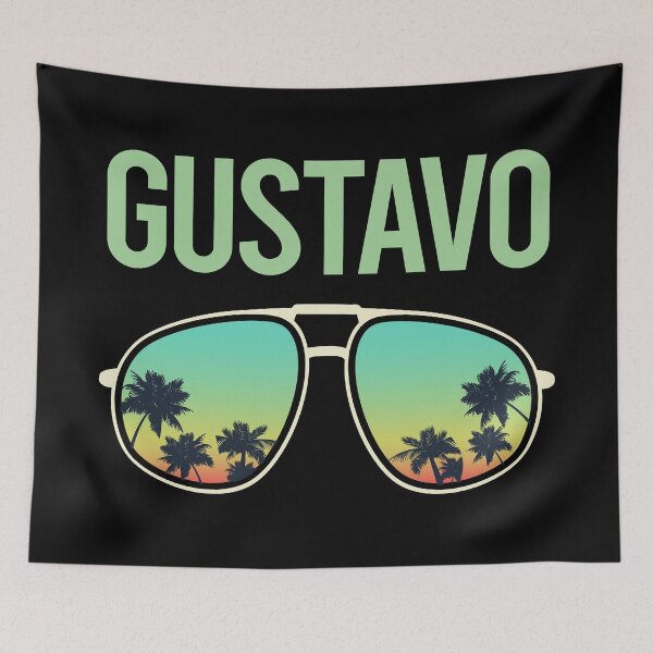 Item preview, Cool Glasses Gustavo designed and sold by William Grey.