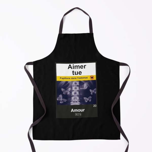 Item preview, Amour 90's Classic T-Shirt designed and sold by JohnRabbai.