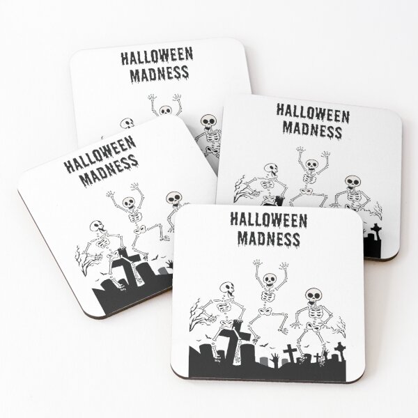 Item preview, Haloween designed and sold by BomboStore.