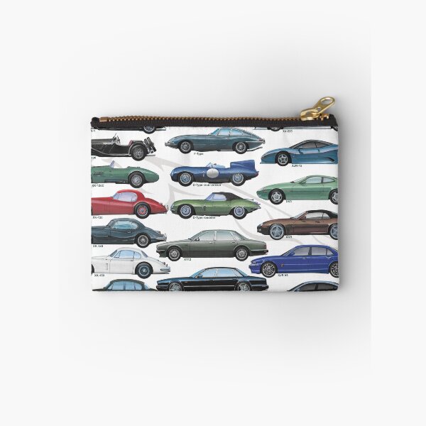 Item preview, British Sportscars 2 designed and sold by TheCollectioner.