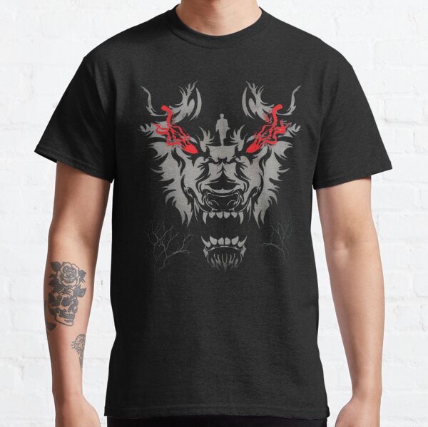 Buy Powerwolf Night of The Werewolves T-Shirt Black XL Online at  desertcartOMAN