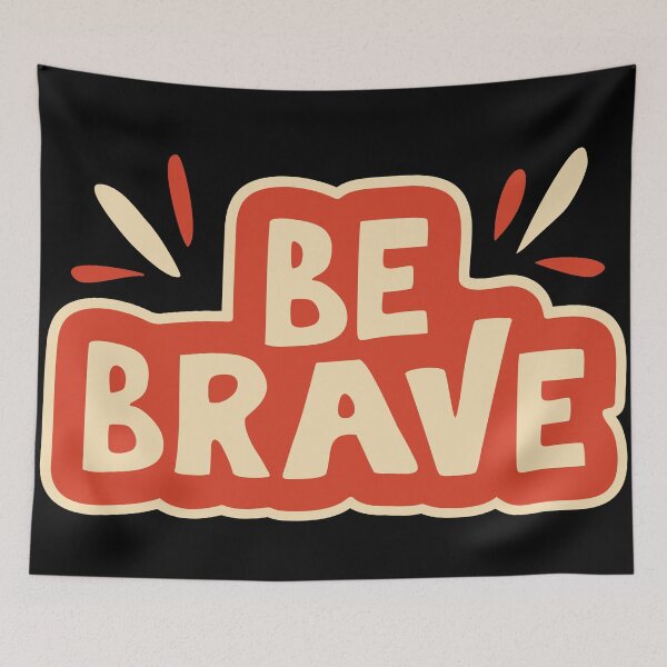 Item preview, The east is ours braves designed and sold by Harsh  Katariya.