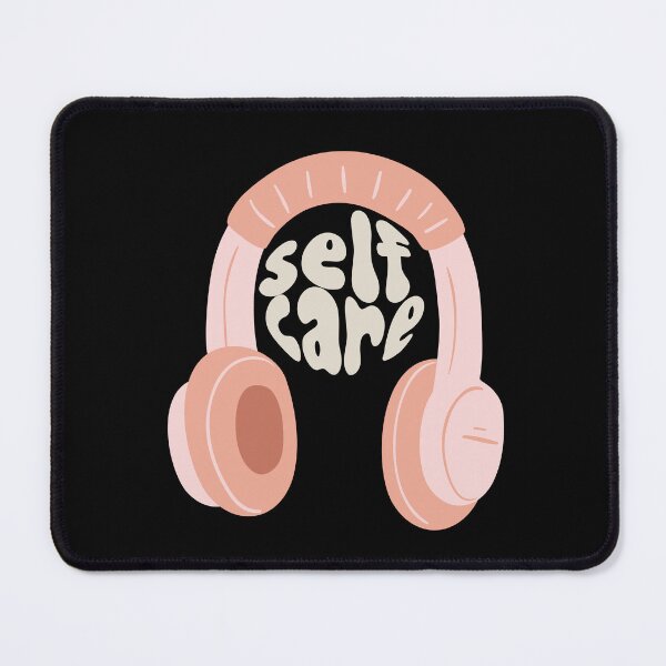 Item preview, Self Care Zone designed and sold by Wehavefun.