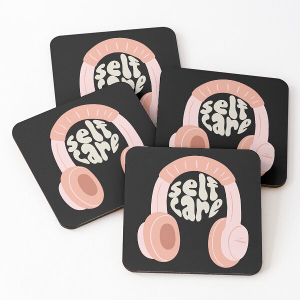 Item preview, Self Care Zone designed and sold by Wehavefun.