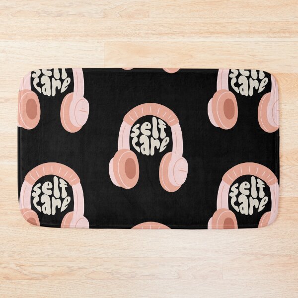 Item preview, Self Care Zone designed and sold by Wehavefun.